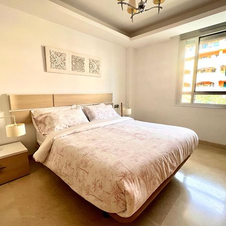Lovely Apartment Perfect Location Marbella Exterior foto