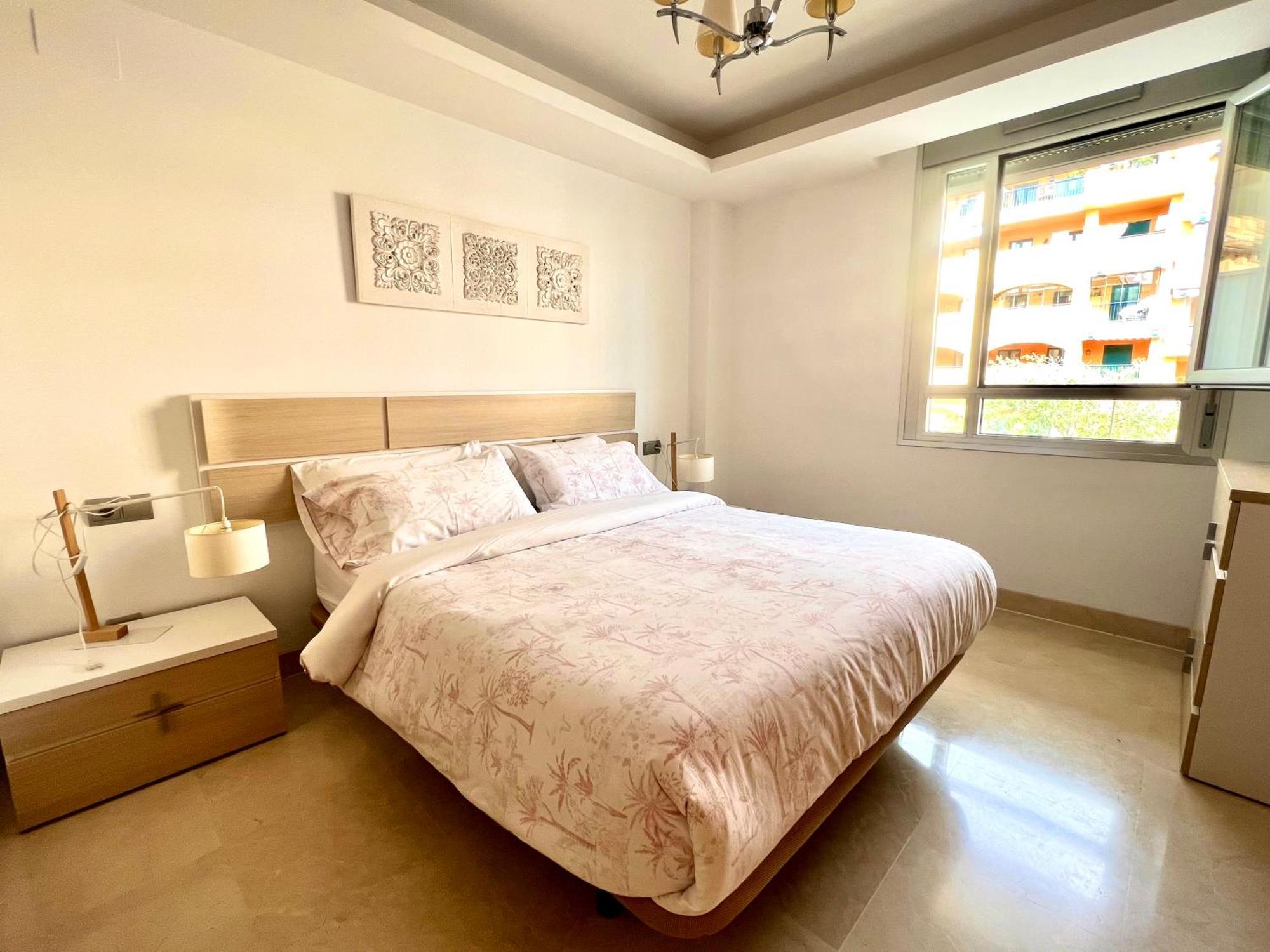 Lovely Apartment Perfect Location Marbella Exterior foto