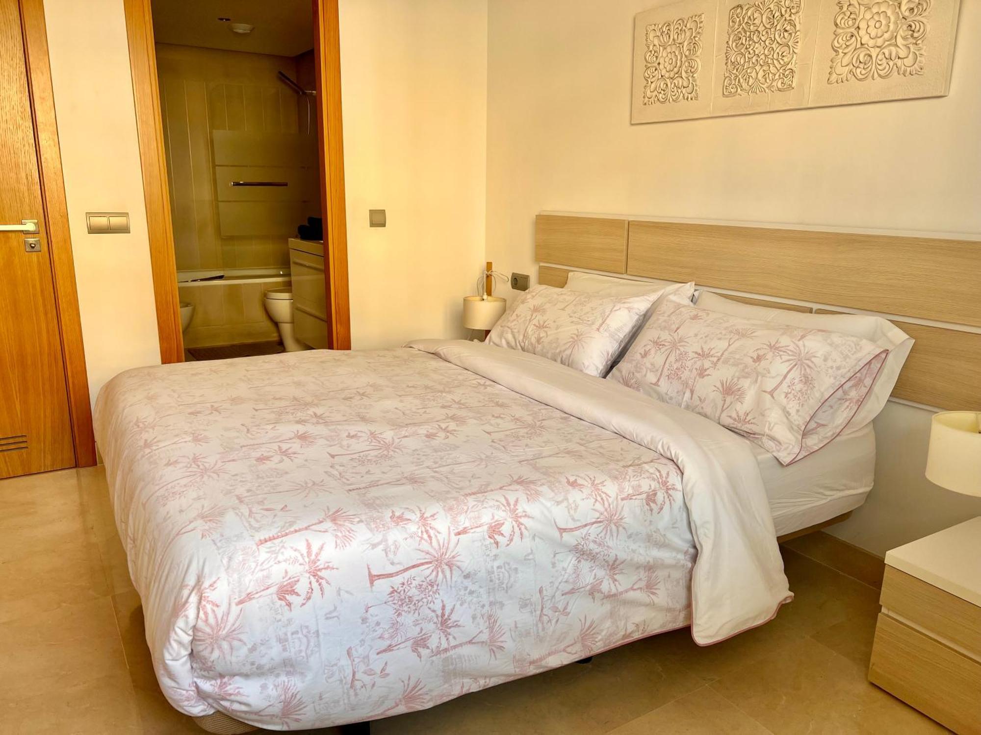 Lovely Apartment Perfect Location Marbella Exterior foto