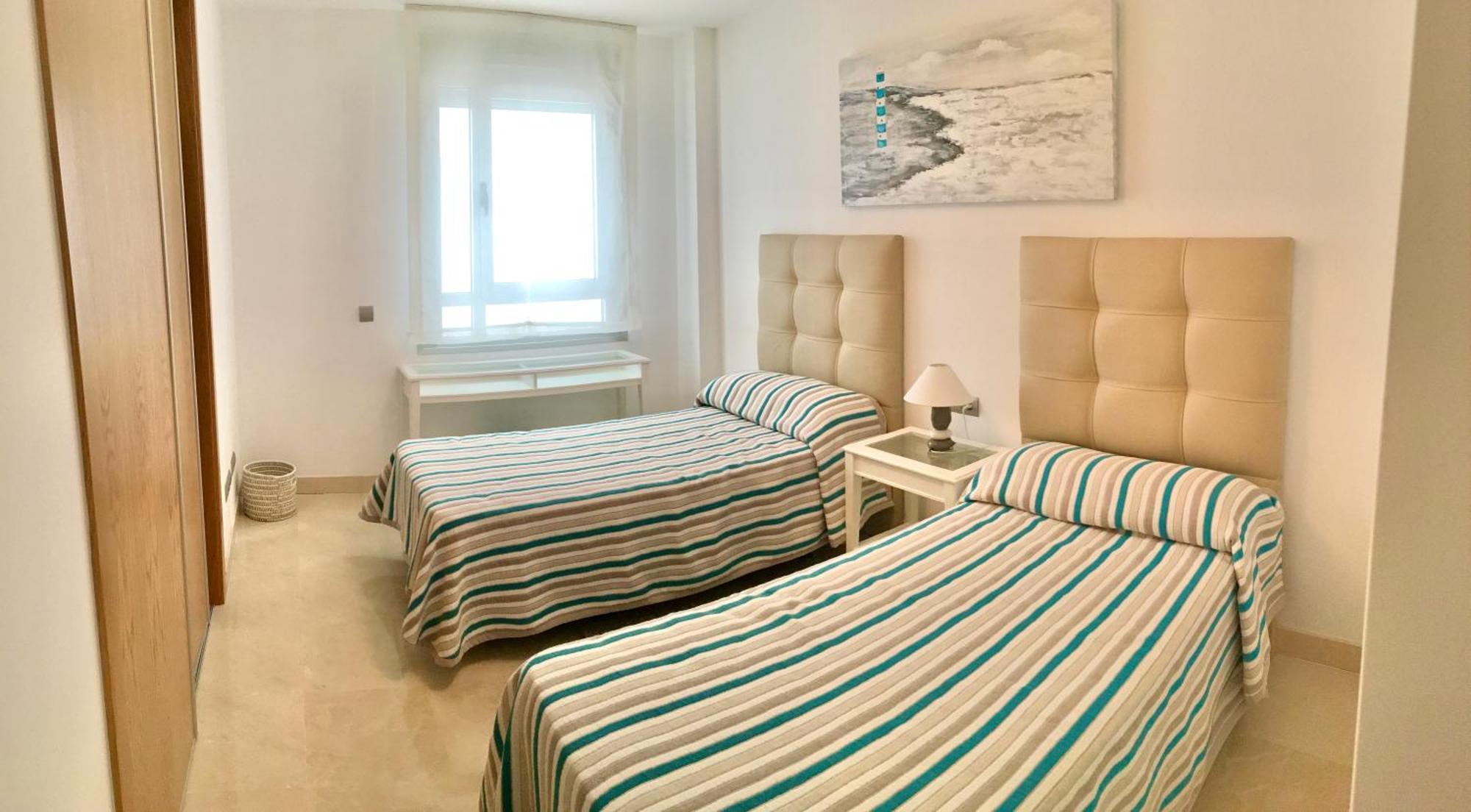 Lovely Apartment Perfect Location Marbella Exterior foto