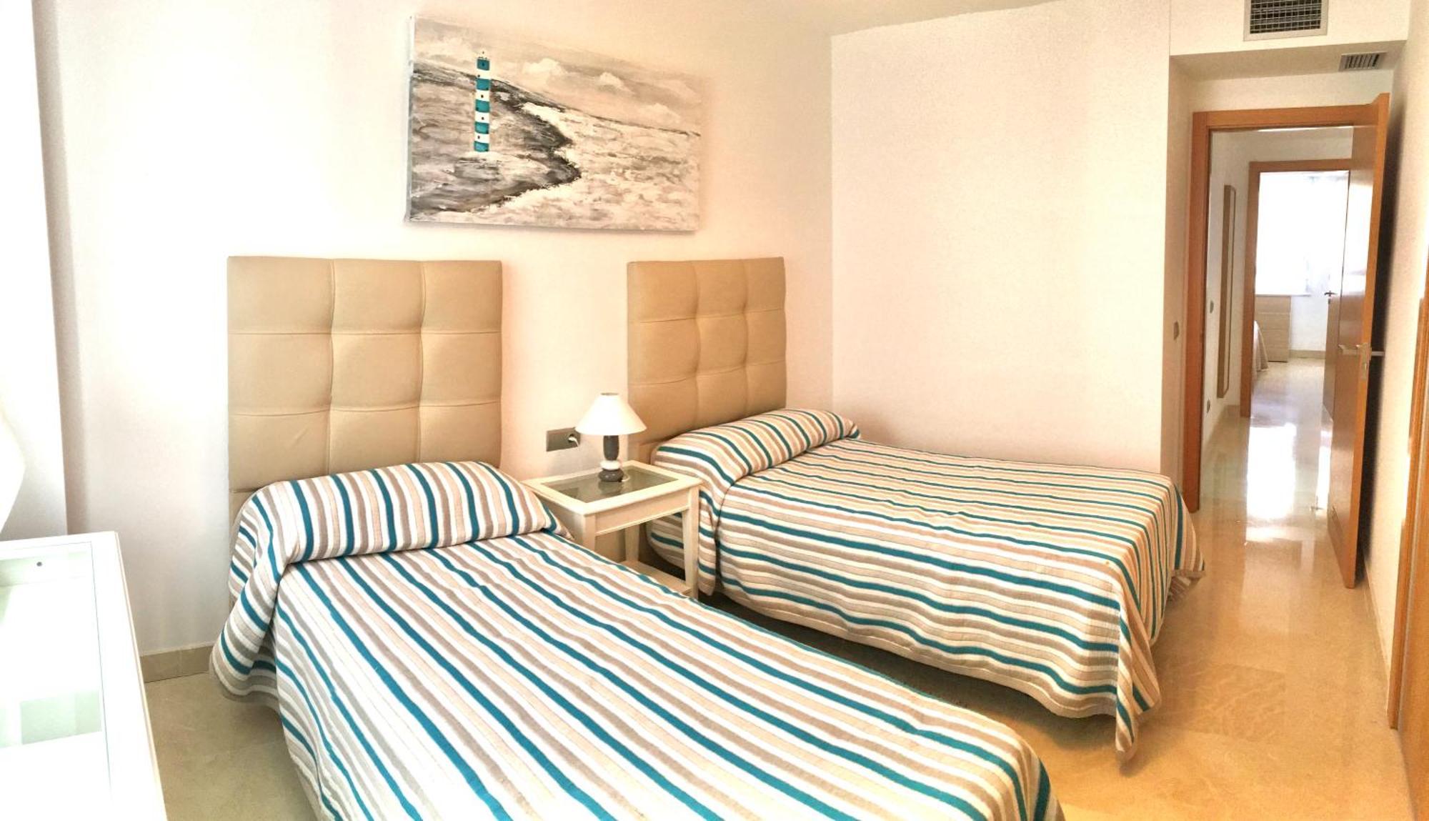Lovely Apartment Perfect Location Marbella Exterior foto