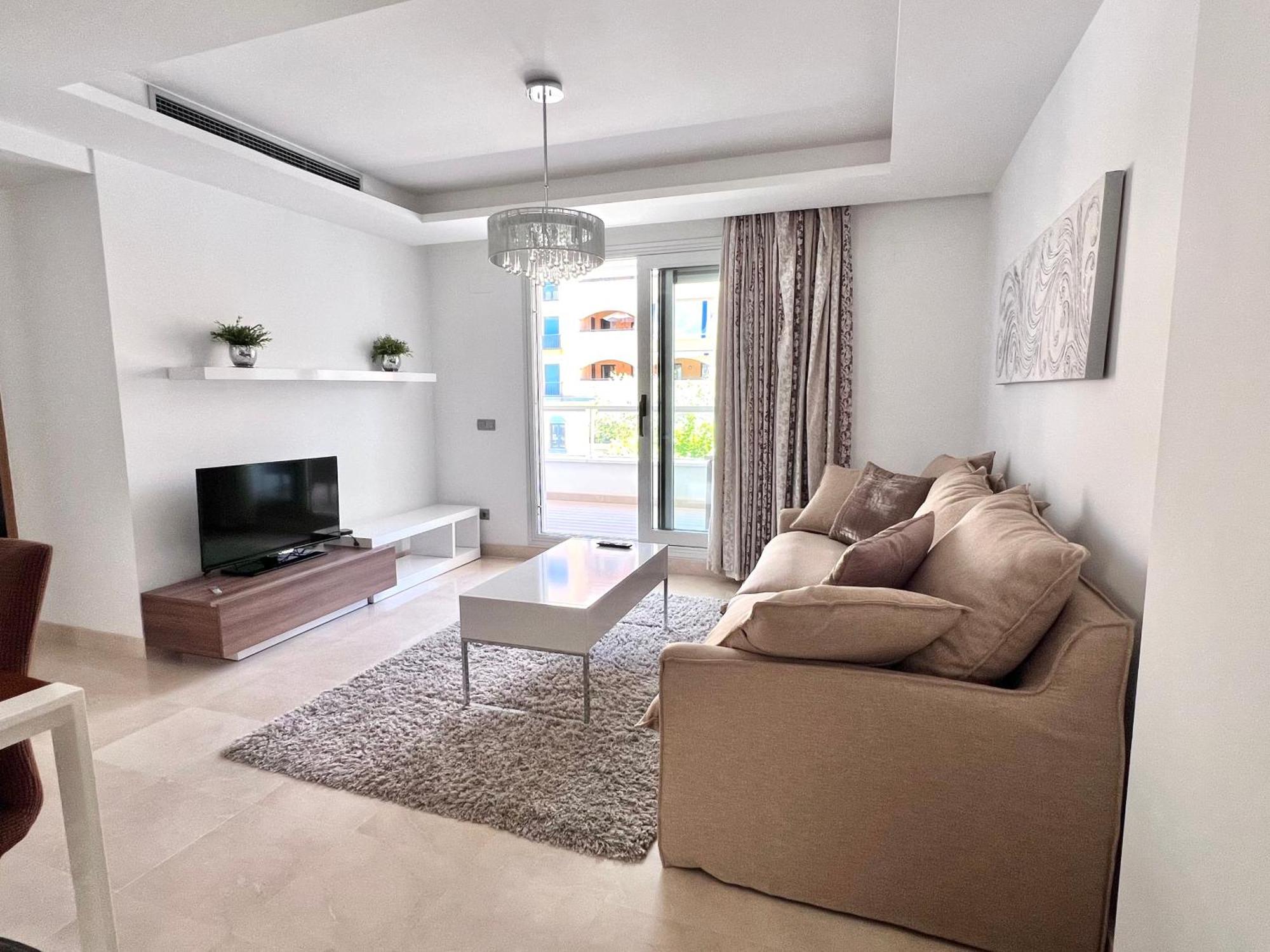 Lovely Apartment Perfect Location Marbella Exterior foto