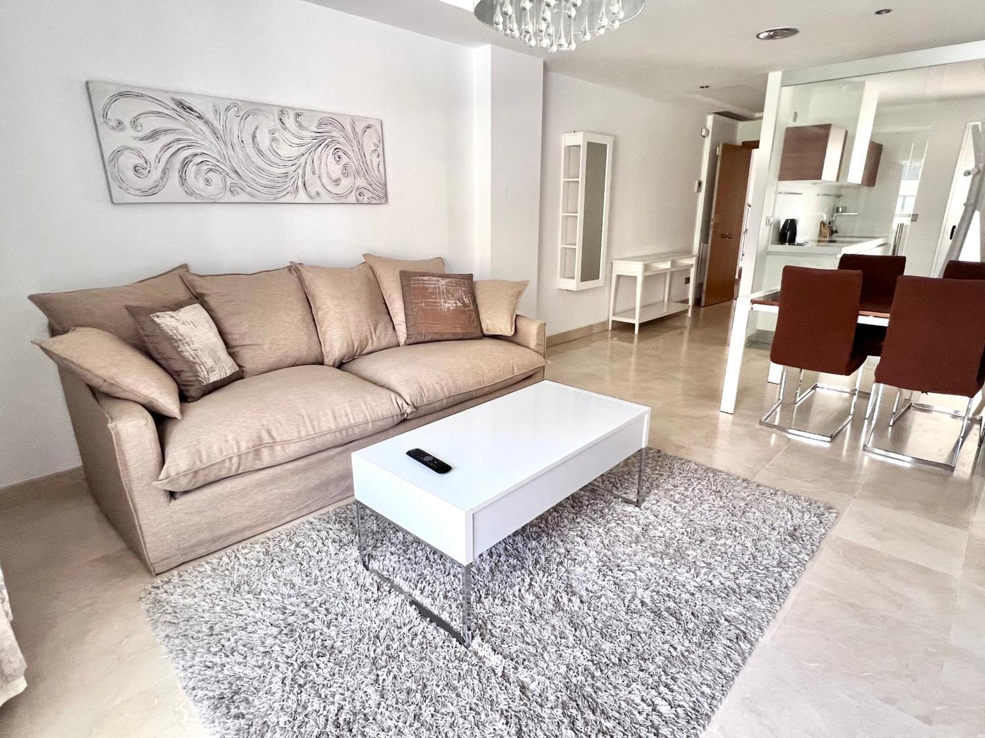 Lovely Apartment Perfect Location Marbella Exterior foto