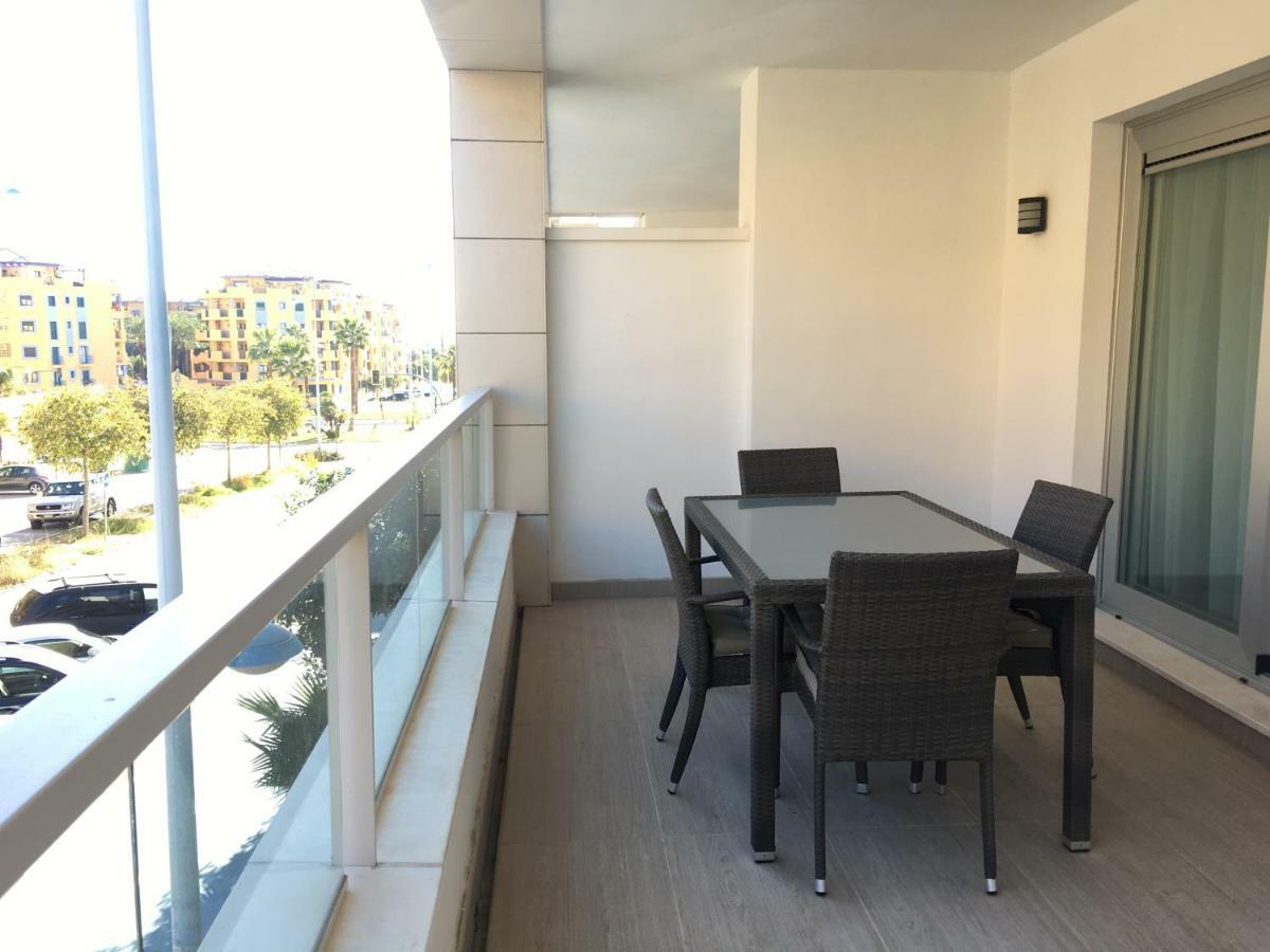 Lovely Apartment Perfect Location Marbella Exterior foto